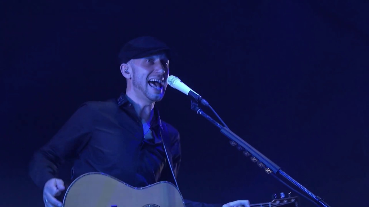 MONKEY MAJIK - Frozen【MONKEY MAJIK Live at BUDOKAN-15th