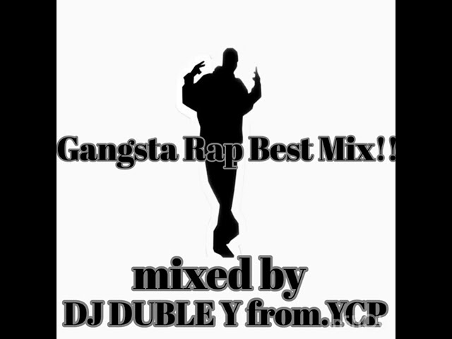 G-RAP全開バシバシMix！！ Westcoast Hiphop.Chicanorap.Talkbox.C