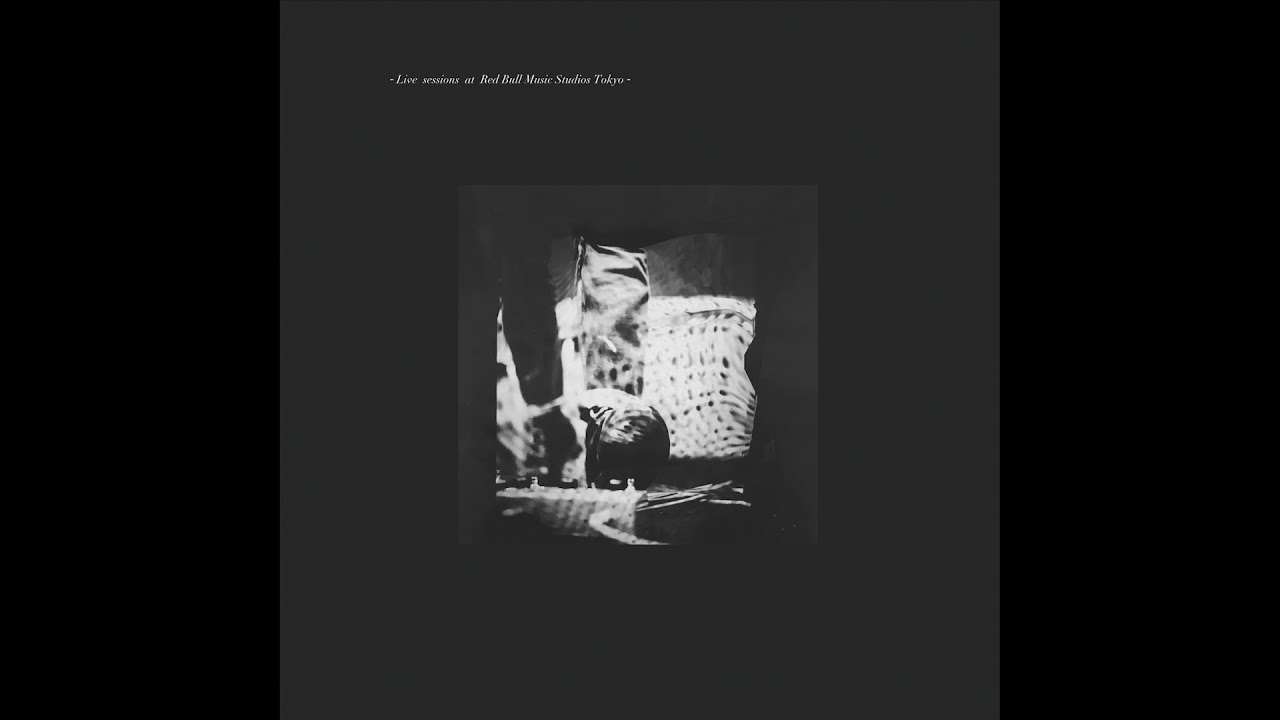 discography « THE NOVEMBERS