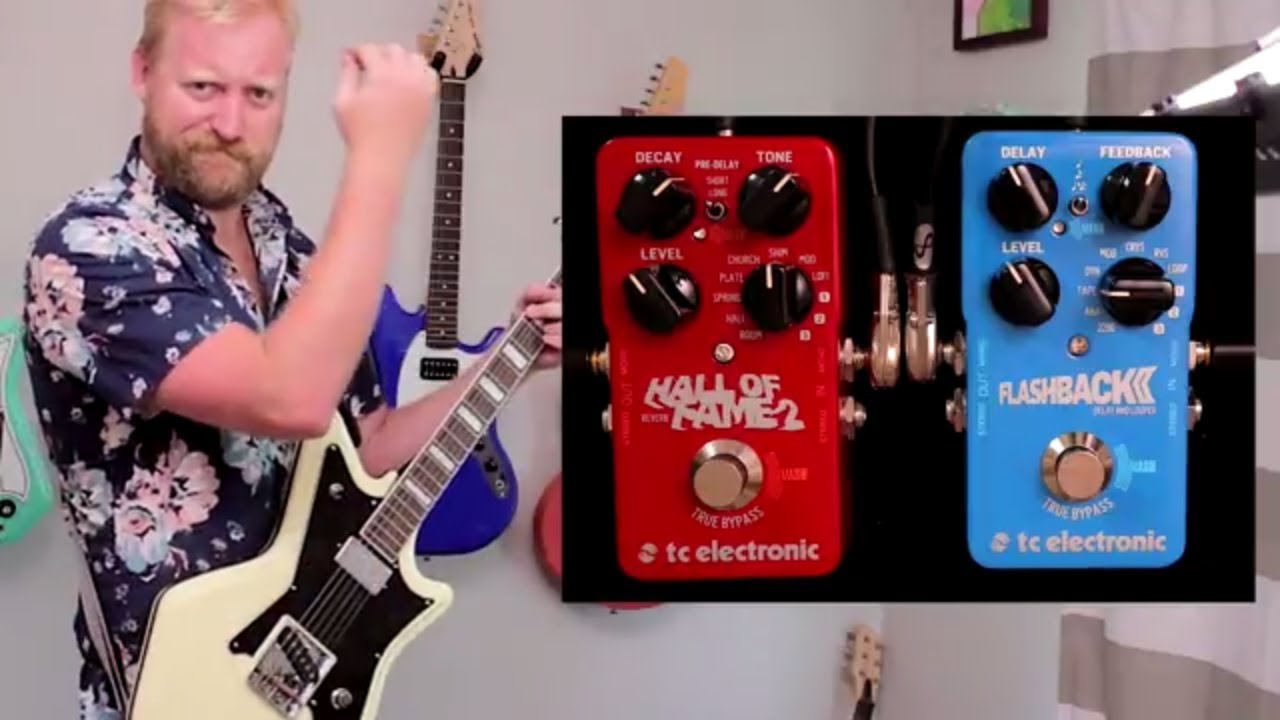 Fun with MASH - HOF2 and Flashback 2 - YouTube