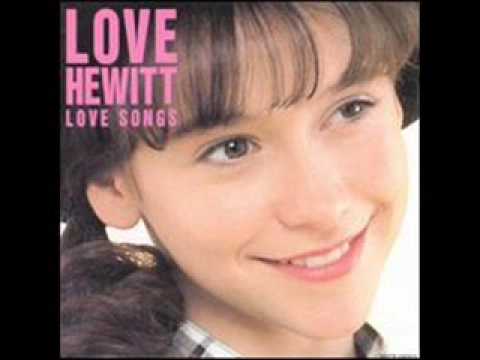 Love Hewitt – Dancing Queen – CD (Mini, Single), 1991 [r4823613