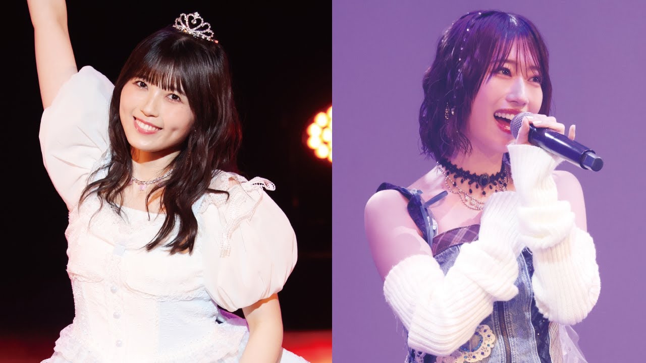 DVD『BEYOOOOONDS / CHICA#TETSU 西田汐里バースデーイベント2025