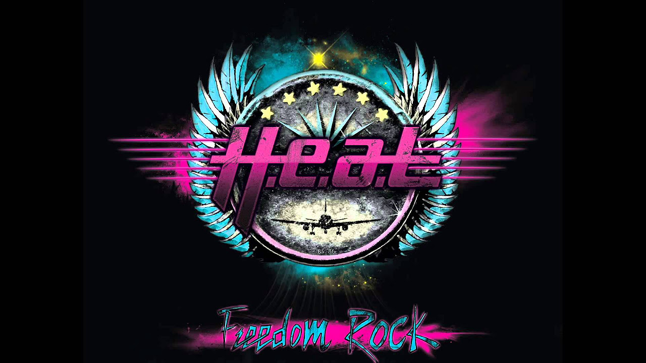 H.E.A.T – Freedom Rock (Full Album) - YouTube