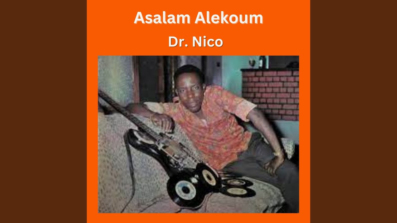 Adieu Freetown - YouTube