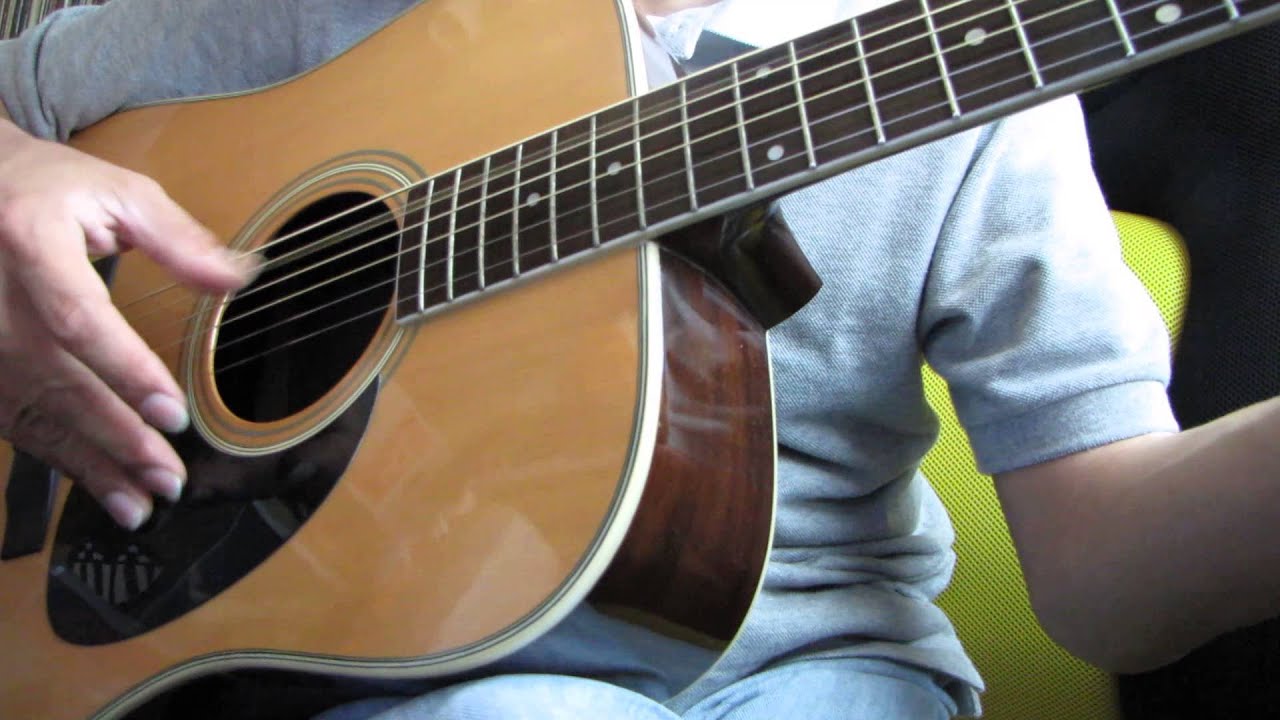 Thumb MW 20 by Terada Guitars Japanese Vintage 70's - YouTube