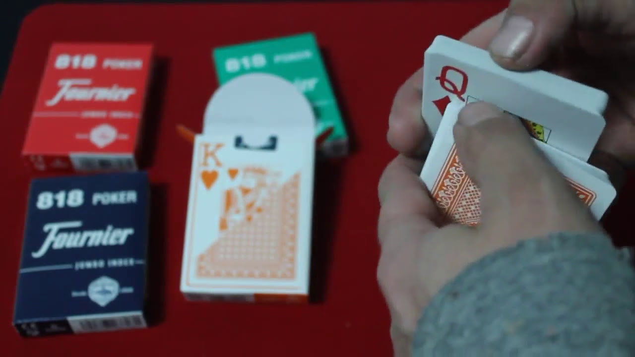 トランプ Fournier 818 vitoria Vintage Heraclio Fournier Vitoria