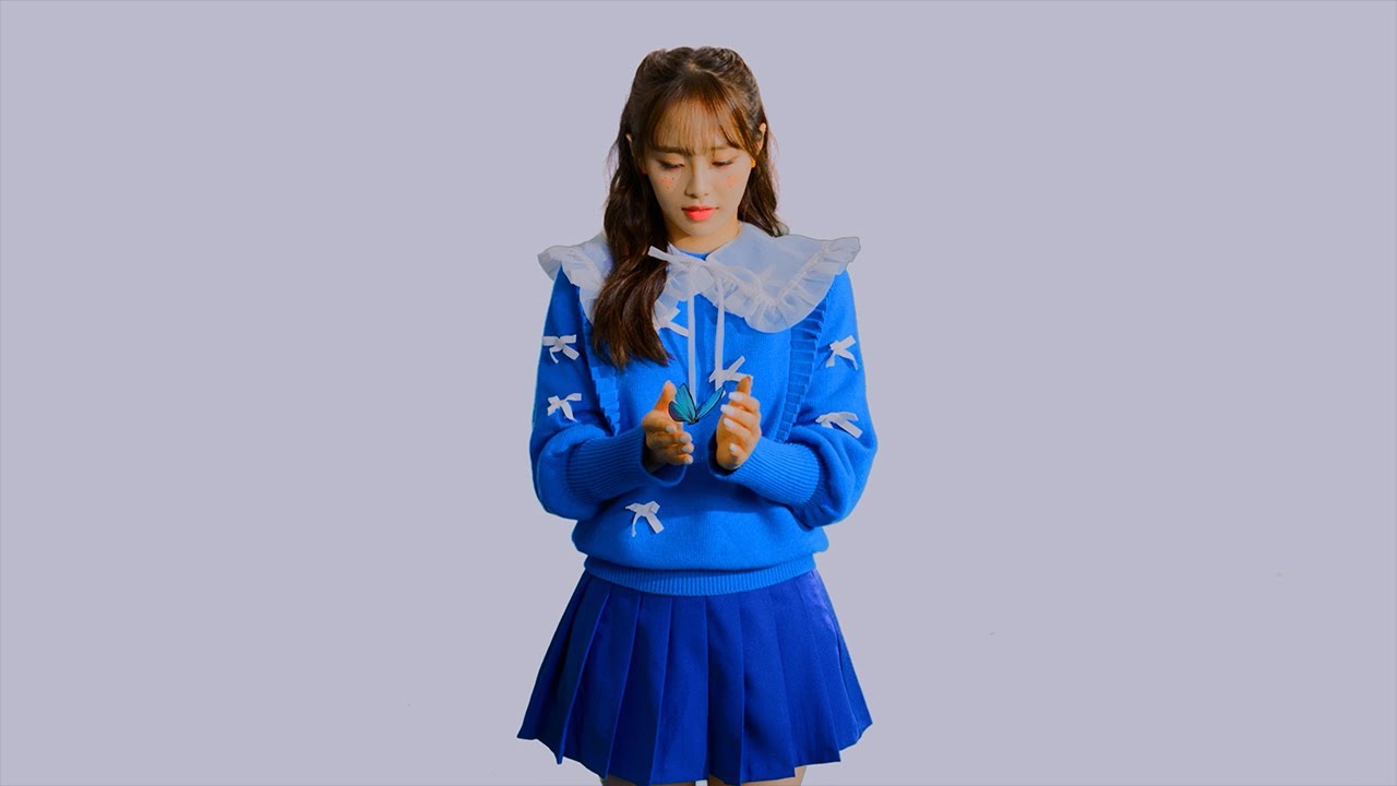 MV] LOONA (今月の少女) 