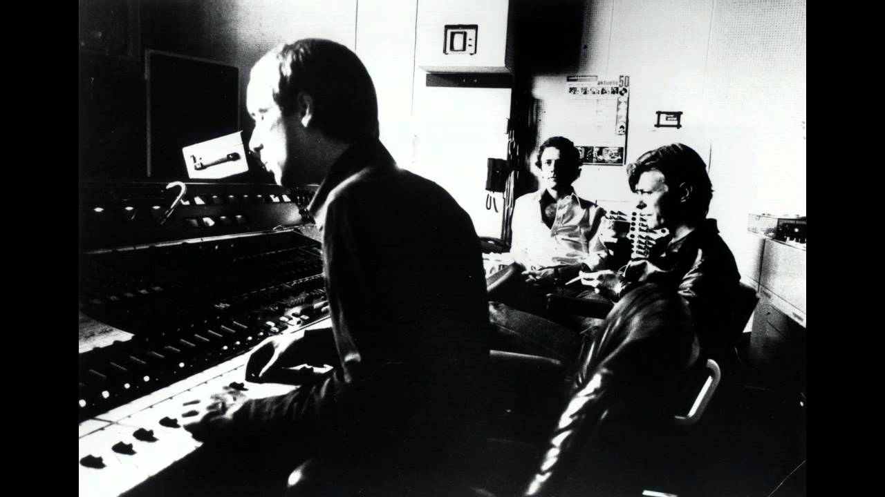 Heroes. Philip Glass David Bowie Brian Eno - YouTube