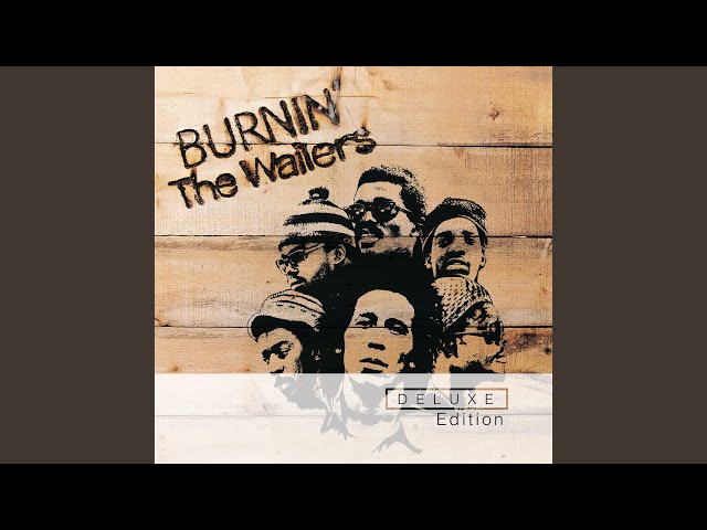 I Shot The Sheriff - YouTube