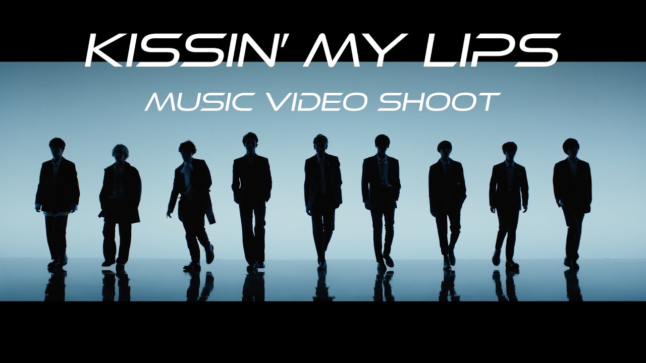 Snow Man「KISSIN' MY LIPS」Behind The Scenes（ダイジェスト） - YouTube