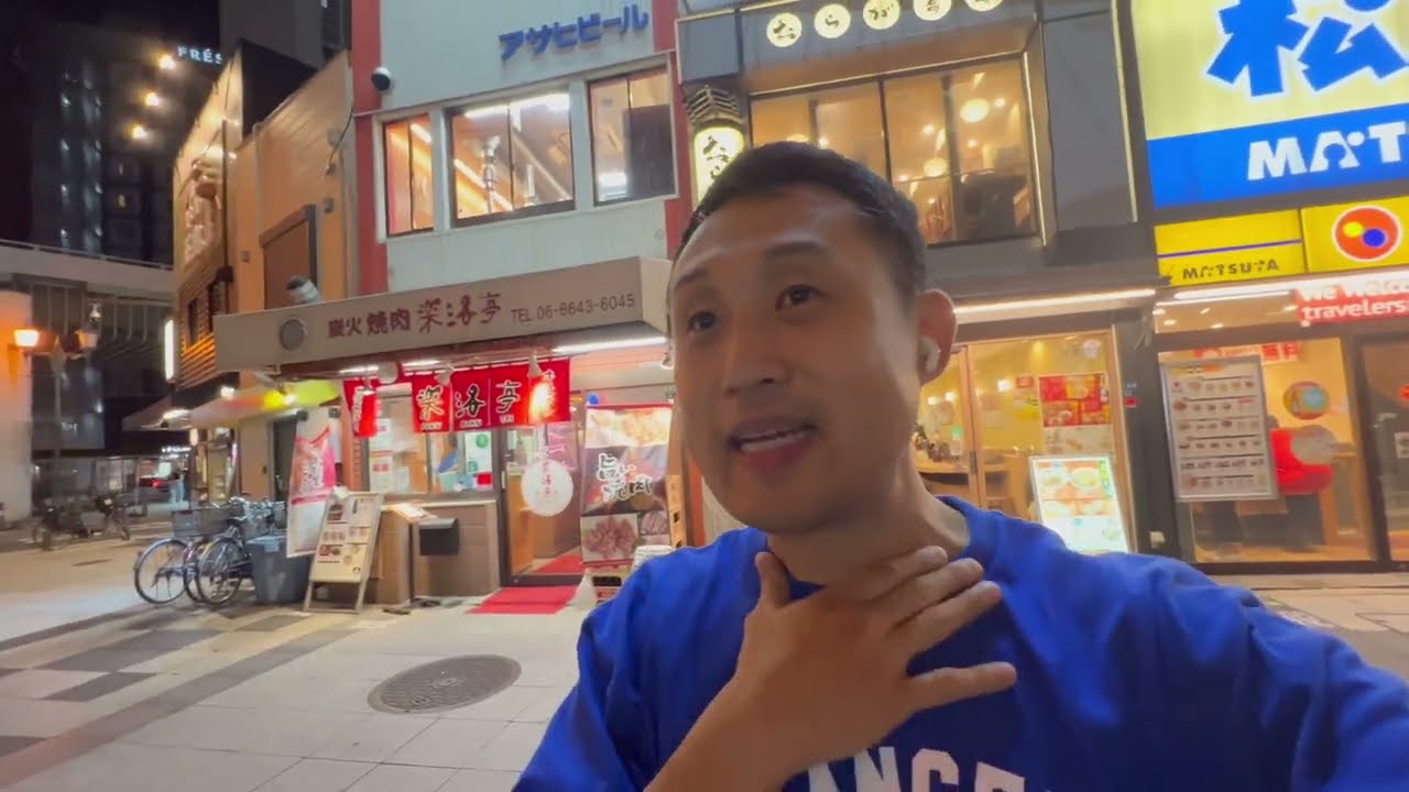 BRAND New GIGO Arcade Store Osaka | My Friend Never Showed Up So