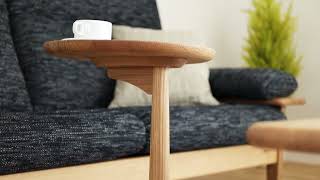 飛騨家具 HIDA 飛騨産業 Standard Collection スタンダード