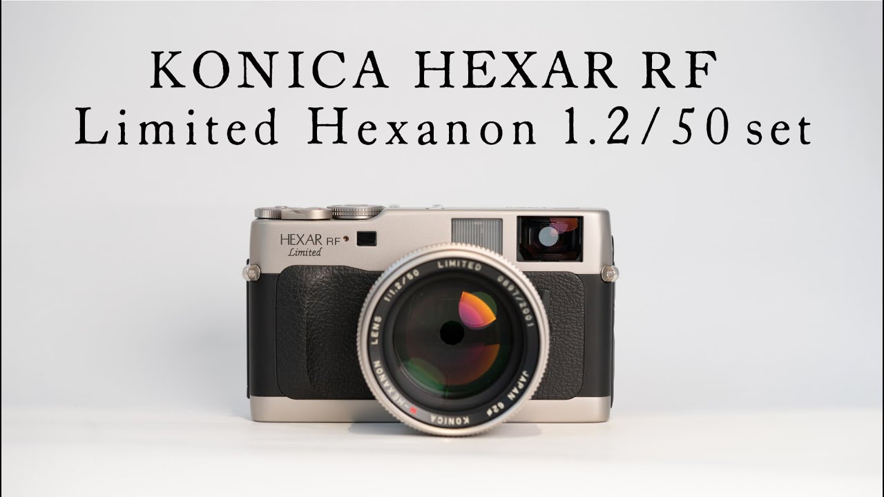 ヴィンテージカメラ オンライン販売会「持ち歩きたいフィルムカメラ