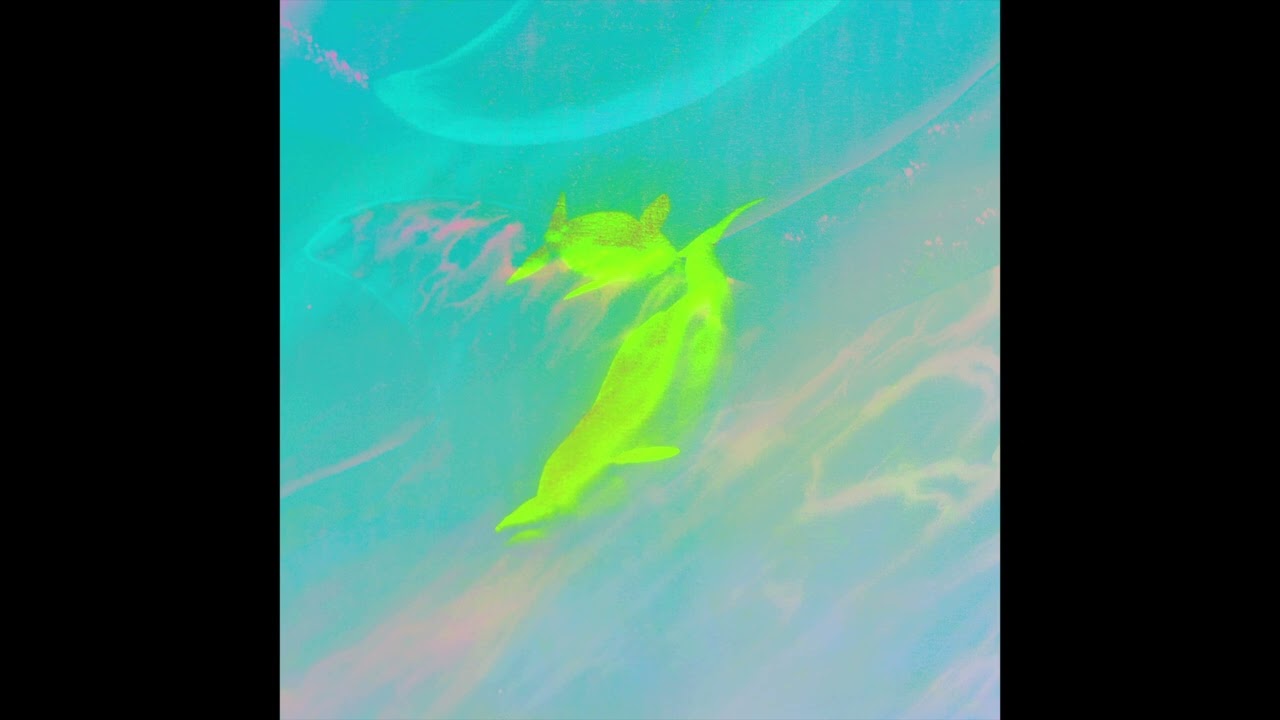 青葉市子 / Luminescent Creatures (通常盤 黒盤エコヴァイナル) 新品