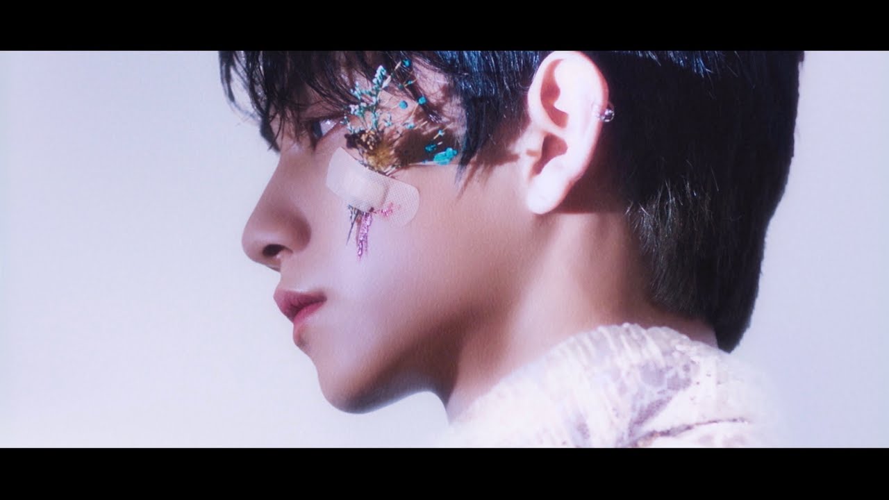 SEVENTEEN 日本2ndシングル「舞い落ちる花びら (Fallin' Flower