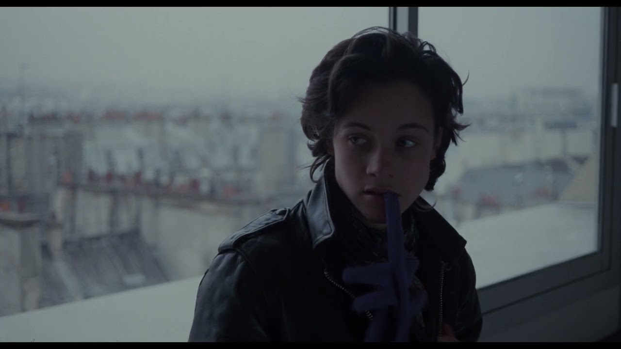 もうひとつのジャック・リヴェット傑作選2024】予告 - YouTube