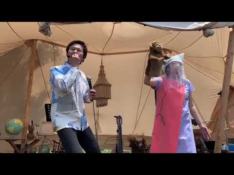 ザ・ぷー - YouTube