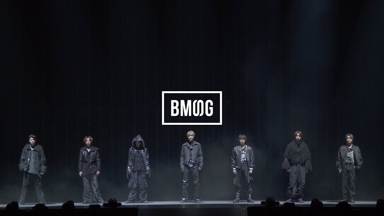 BE:FIRST LIVE in DOME 2024 ”Mainstream-Masterplan” -Digest- - YouTube