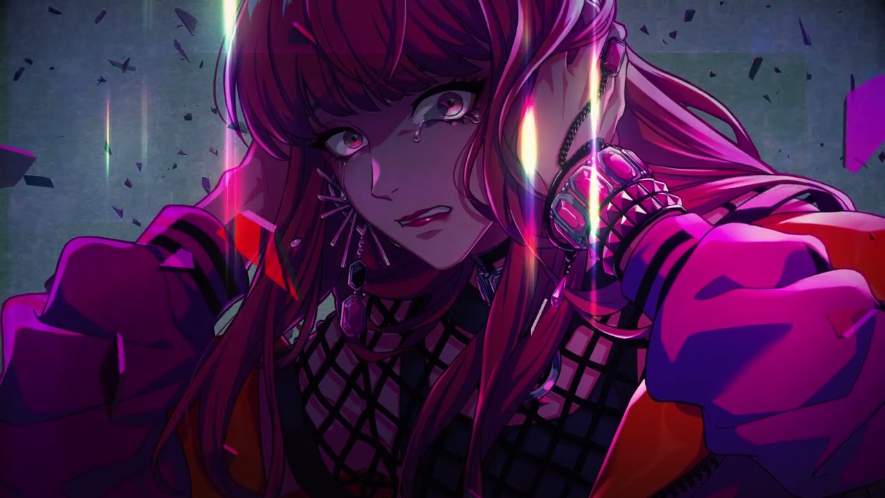 Paradox Live（パラライ）ボイストレーラー