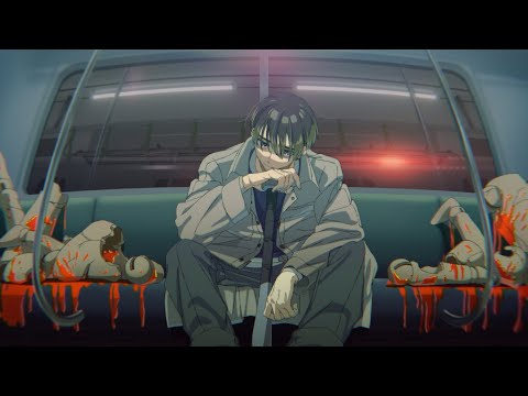 MILGRAM / Mikoto - Double [The Second Trial Music Video] - YouTube