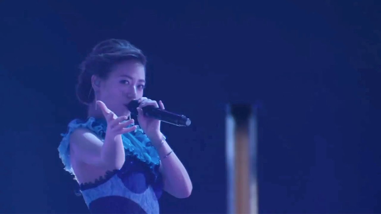 AAA-Flavor of Kiss stage mix (AAA ARENA TOUR 2016 -LEAP OVER & AAA