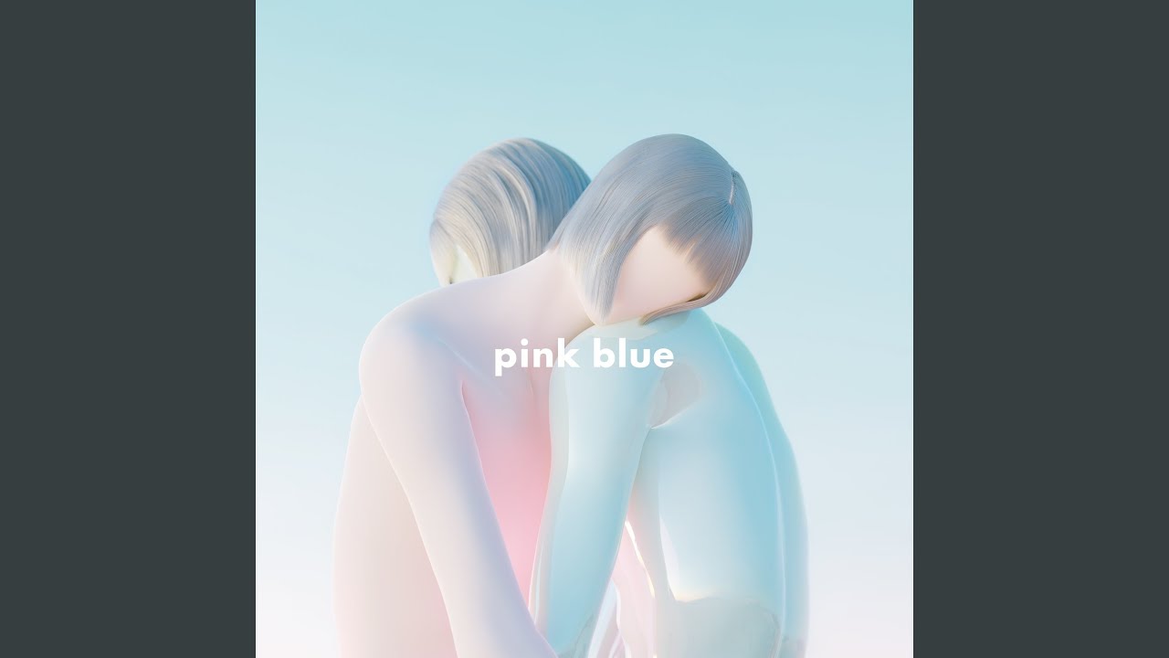 Pink Blue - YouTube