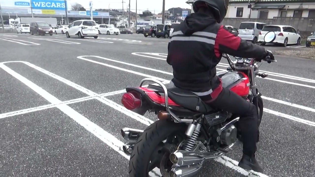 2100010737441 ZEPHYR χ - YouTube