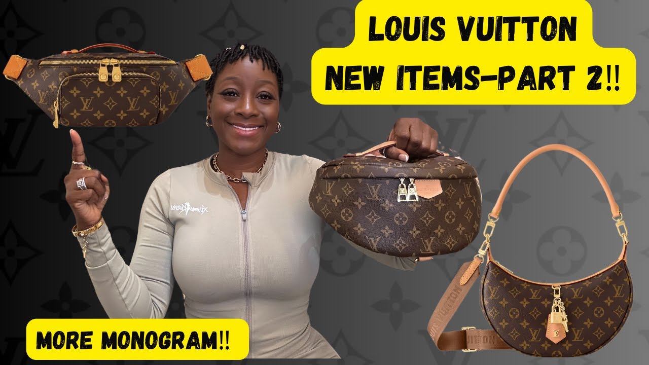 💫 LOUIS VUITTON NEW RELEASES | LOUIS VUITTON HOT HANDBAGS