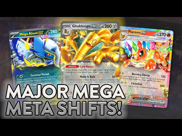 What can we learn from Gdansk and Brisbane? (Top 8 Decklists and