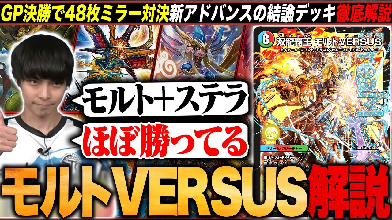 シータモルトVERSUS デッキ 調整パーツ付き シータモルトVERSUS デッキ
