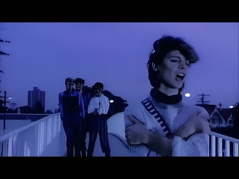 PSEUDO ECHO - Autumnal Park (The Videos) - YouTube