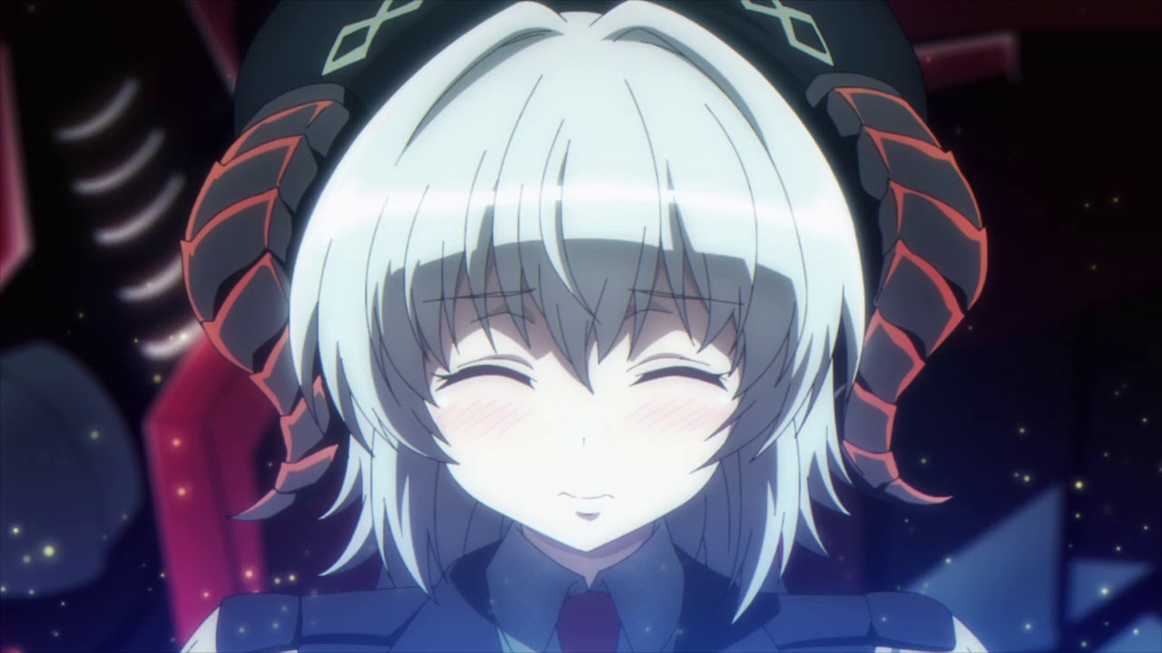 アズールレーン』ペーター・シュトラッサー役・原由実さん直筆サイン