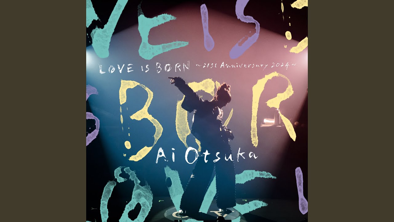 Birthday Song - LOVE IS BORN ～21st Anniversary 2024～ (Live