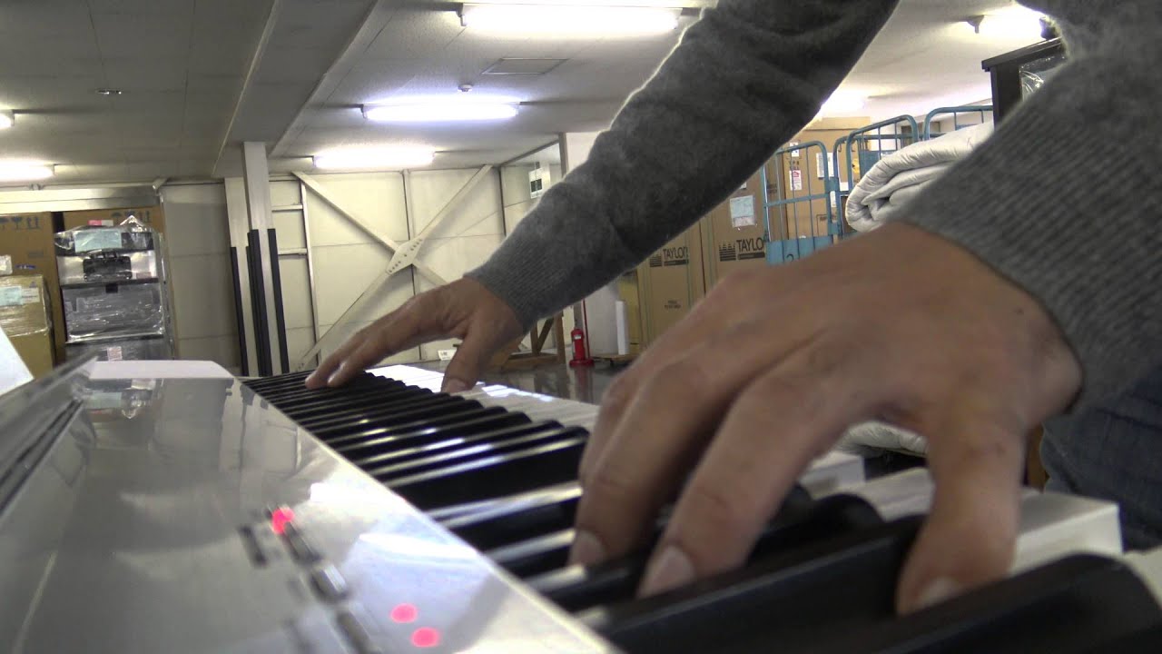 カシオデジタルピアノ Privia PX150 無料で差し上げます ぴあの屋