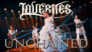 LOVEBITES | LOVEBITES EP II（限定盤B） | ビクターエンタテインメント