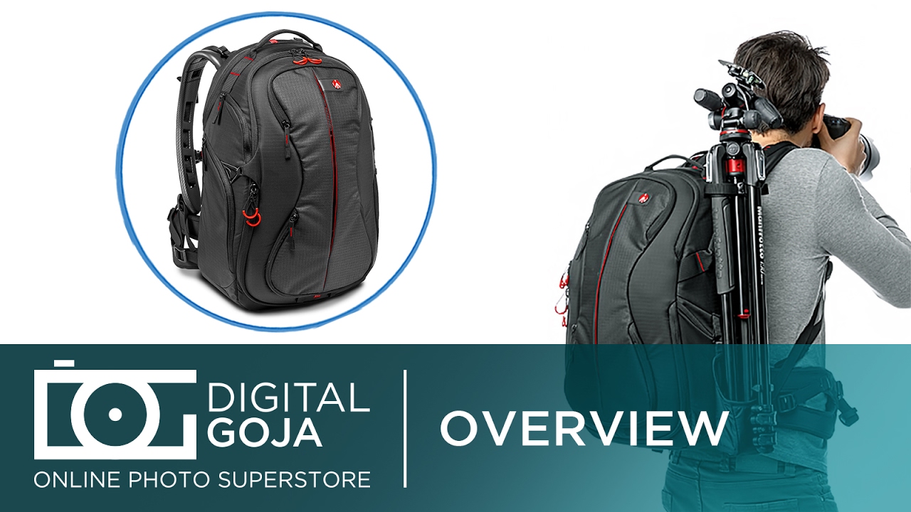 Manfrotto Bumblebee 220 PL Pro Light Waterproof DSLR Camera