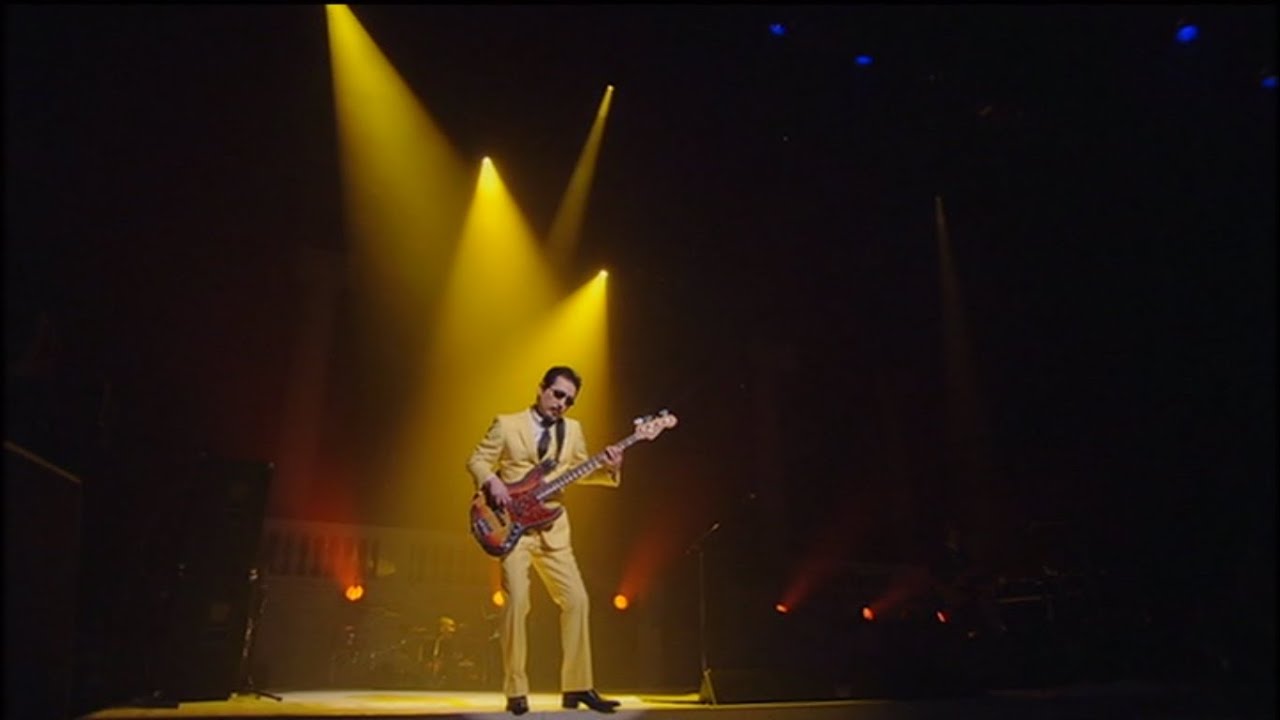 真夜中を突っ走れ! (THE ALFEE AUBE2008 RENAISSANCE Live at NHK Hall