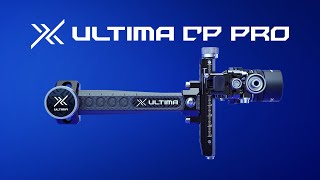 35％オフ】ULTIMA CP PRO 400-6 カーボンサイト【アウトレット特価