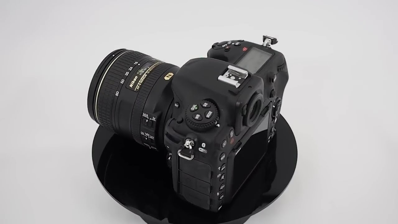 ニコン D500 ボディ | デジタル一眼レフ