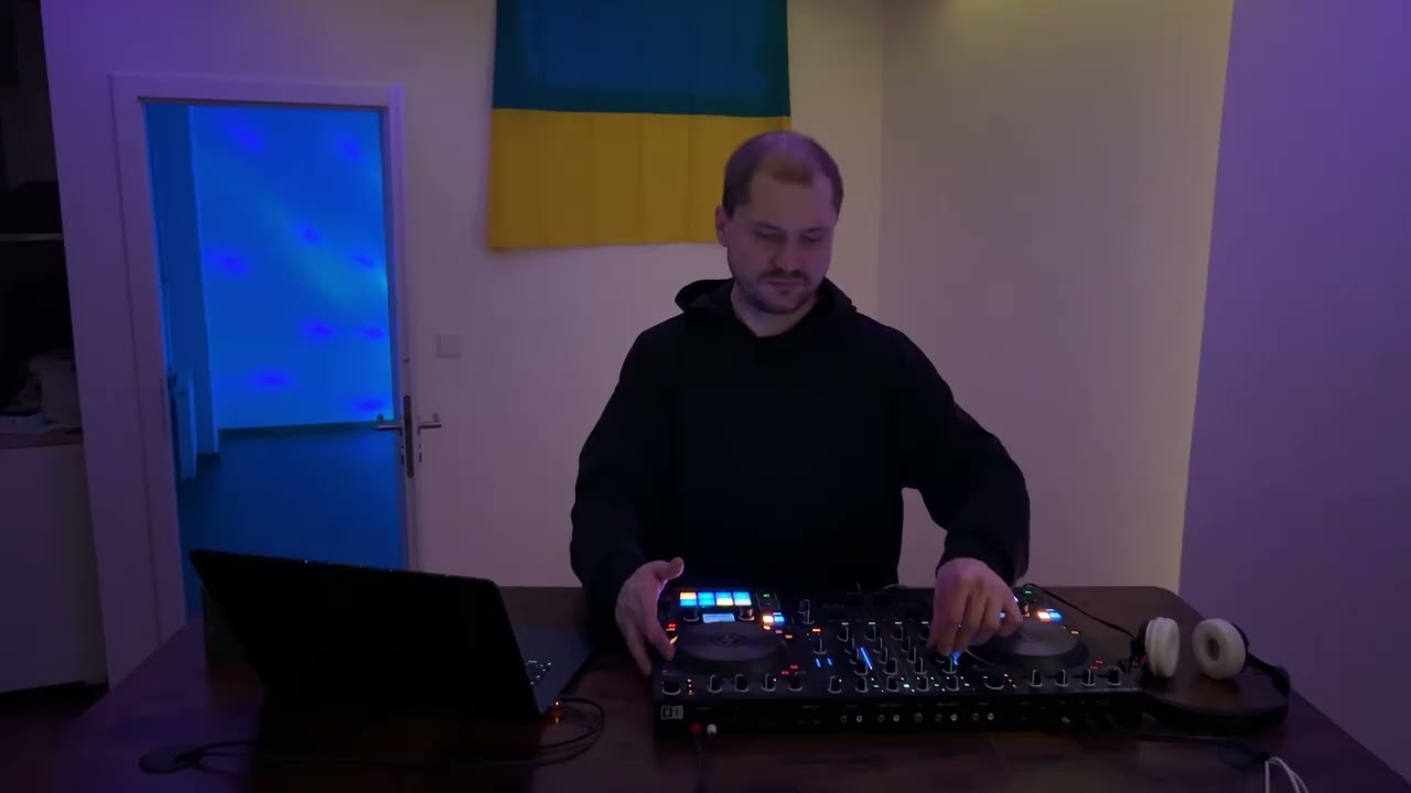 05.02.2026 morning practice twitch live record - YouTube