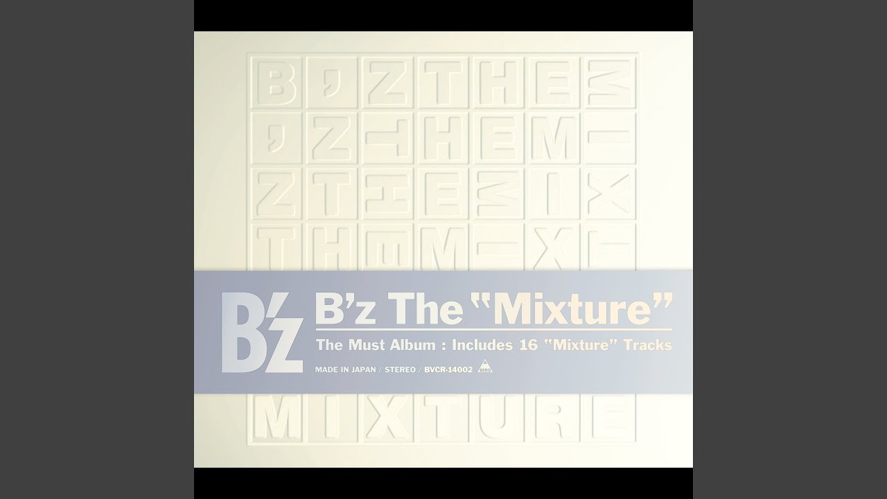 東京 -Mixture mix- - YouTube