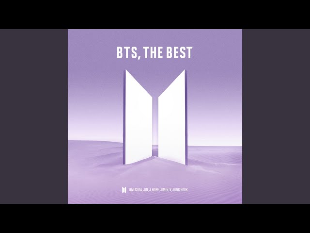 Spring Day (Japanese ver.) - YouTube