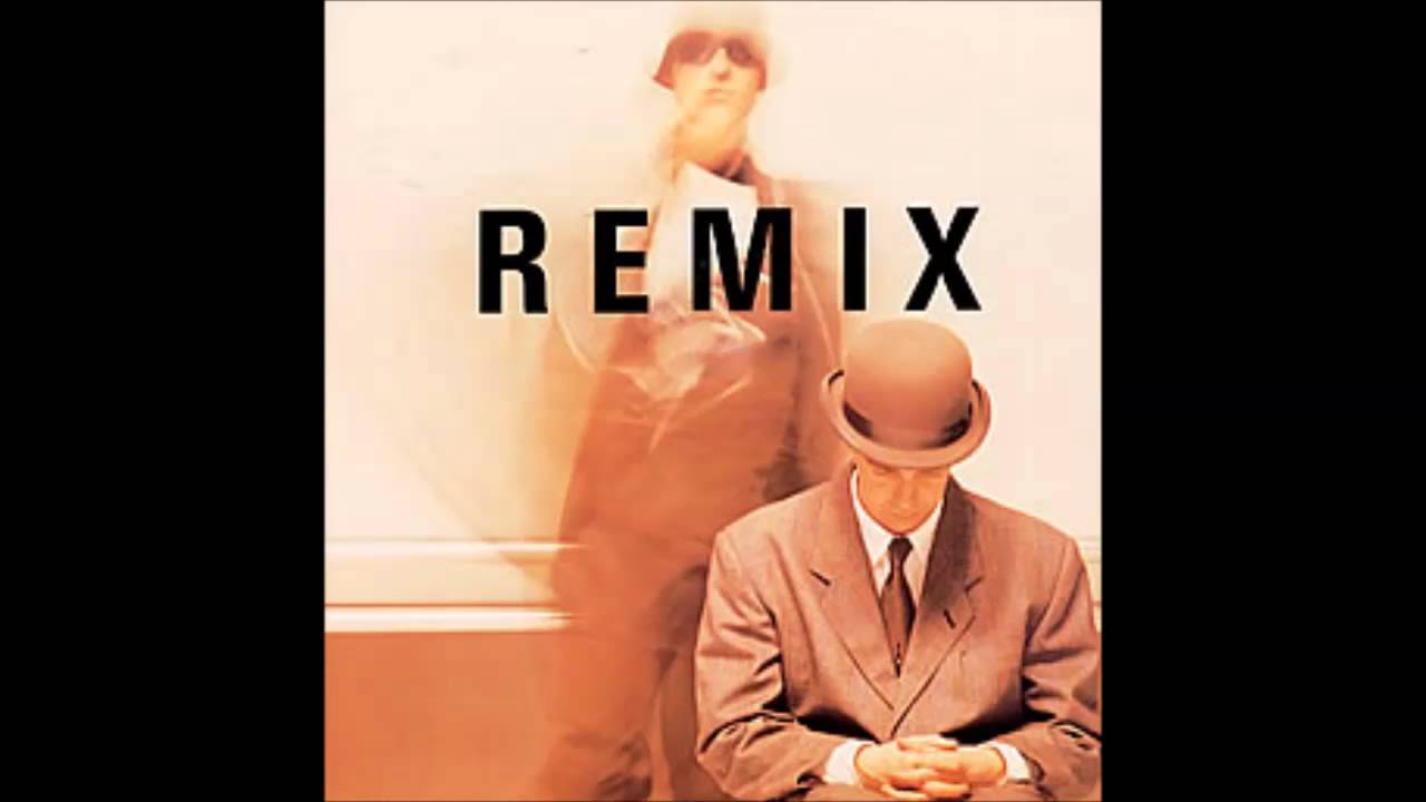 Pet Shop Boys Heart Remix 12'' Vinyl - YouTube