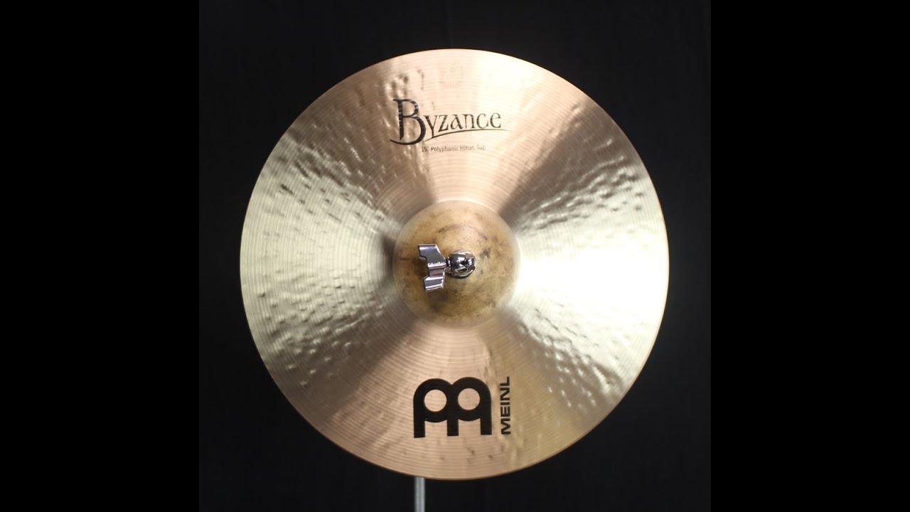 Meinl 15