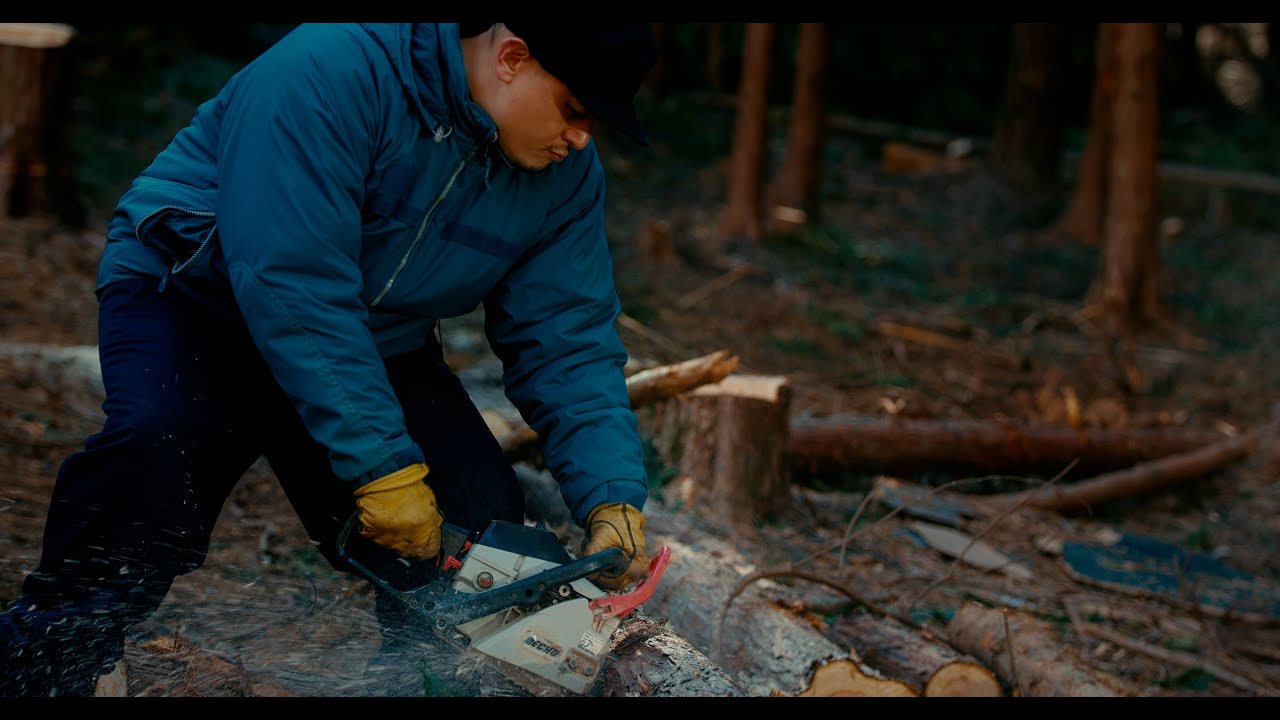 OZROSAURUS / Rewind feat. ZORN - YouTube