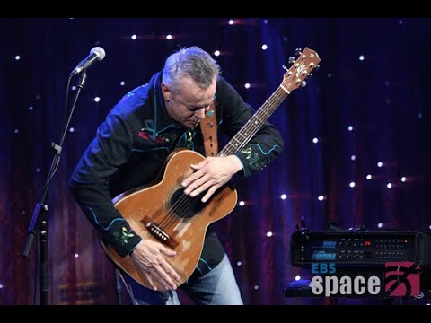 Tommy Emmanuel - #Mombasa Full HD (EBS Space Live) - YouTube
