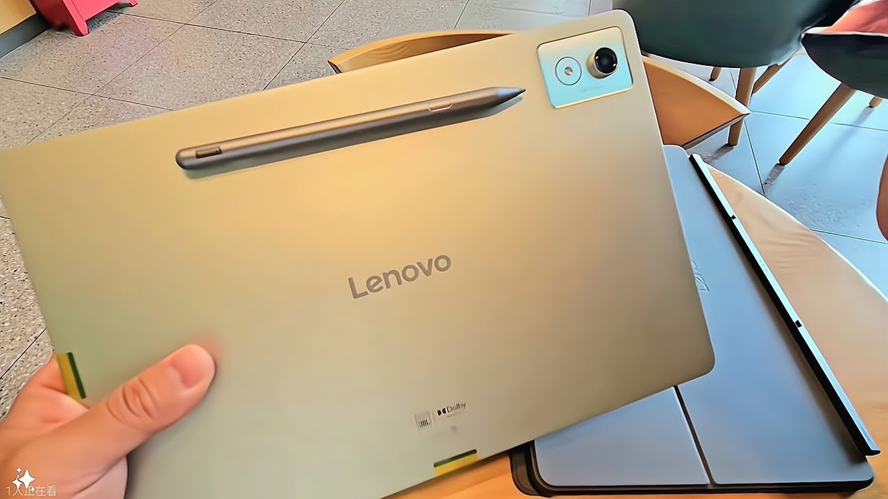 Lenovo Xiaoxin Pad Pro 12.7