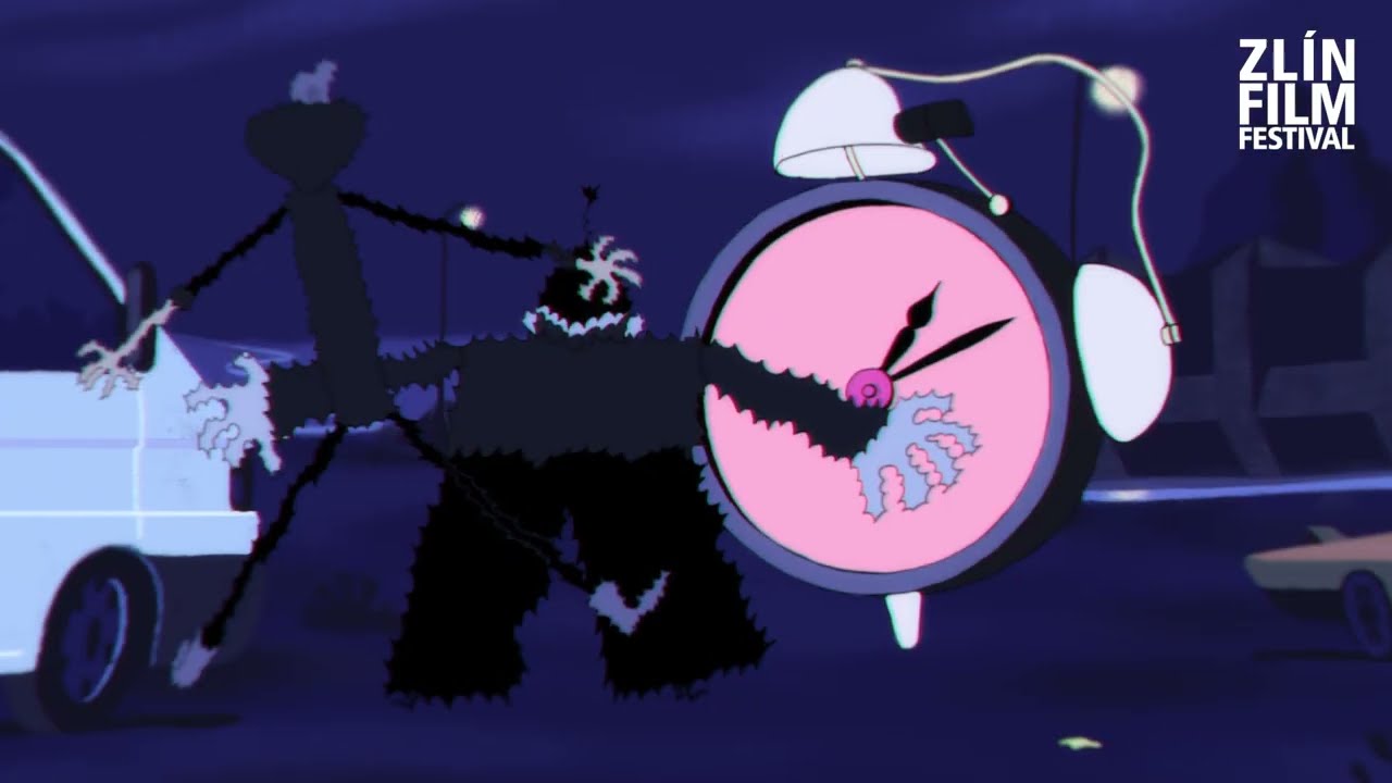 Czech Animation - TRAILER - YouTube