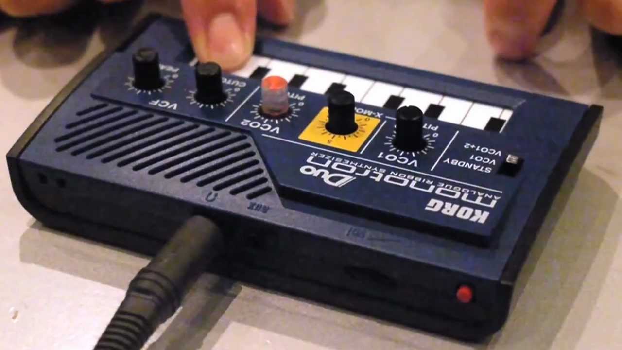 KORG 