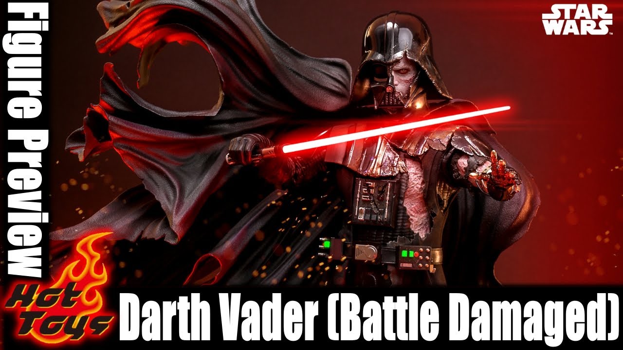 ケープに浮かぶ不気味なシルエット バトルダメージ ダース